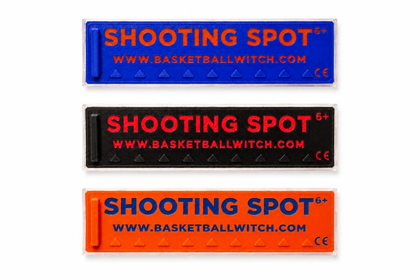  Shooting Spot Marker